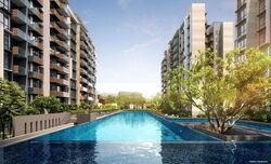 Jalan Jurong Kechil (D21), Condominium #505029641